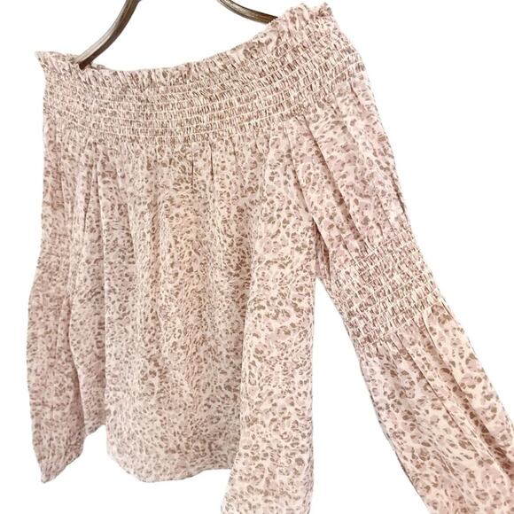 L'agence Silk Blouse - Picture 4 of 9